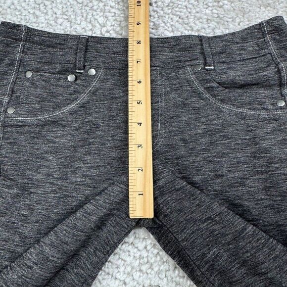 Kuhl Mova Capri Heathered Gray - Picture 9 of 12